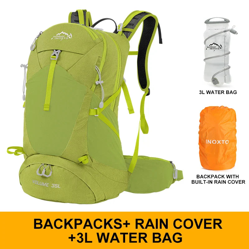 outdoor sports bag